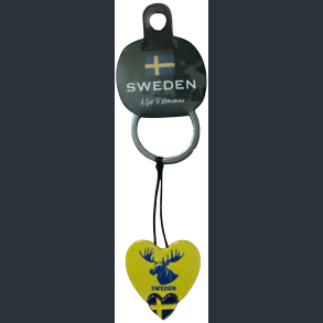 MAGNETS - KEYRINGS