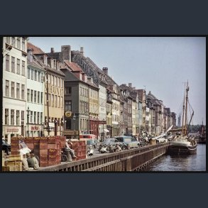 COPENHAGEN