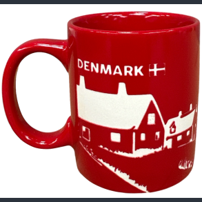 MUGS - SHOTGLAS
