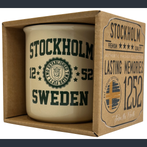 SHOTGLAS - MUGS
