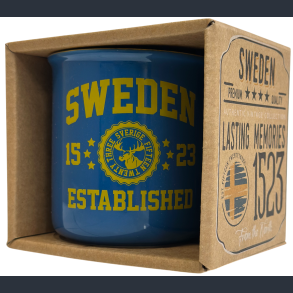 SHOTGLAS - MUGS
