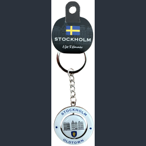 MAGNETS - KEYRINGS