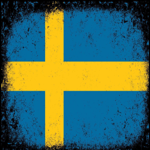 SWEDEN
