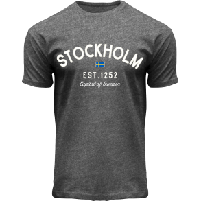 FOX T-shirt ADULT Brassfield Light Antra STO