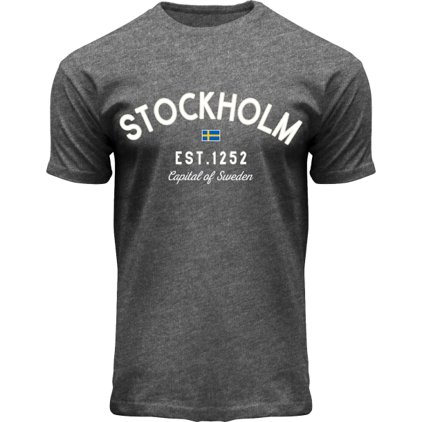 FOX T-shirt ADULT Brassfield Light Antra STO