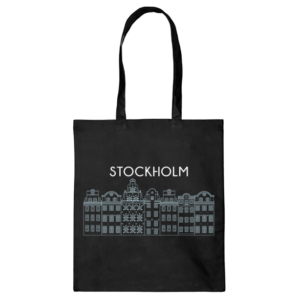 FOX Bag Skyfront Black STO