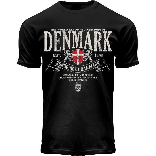 FOX T-shirt ADULT Superior Black DK