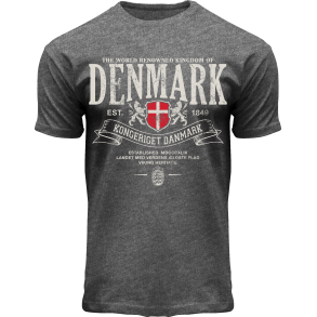 FOX T-shirt ADULT Superior Antra Light DK