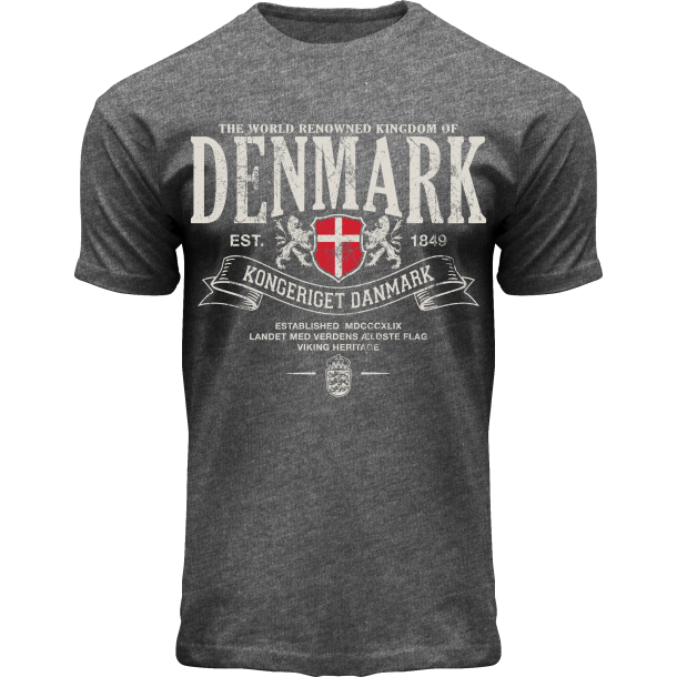 FOX T-shirt ADULT Superior Antra Light DK