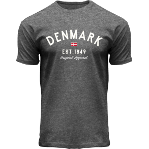 FOX T-shirt ADULT Brassfield L.Antra DK