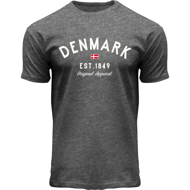 FOX T-shirt ADULT Brassfield L.Antra DK