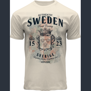 FOX T-shirt ADULT Authentic Offwhite SE
