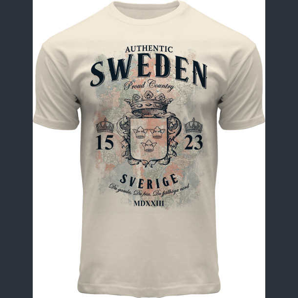 FOX T-shirt ADULT Authentic Offwhite SE