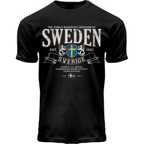 FOX T-shirt Superior Black SE