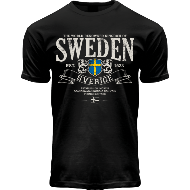 FOX T-shirt Superior Black SE