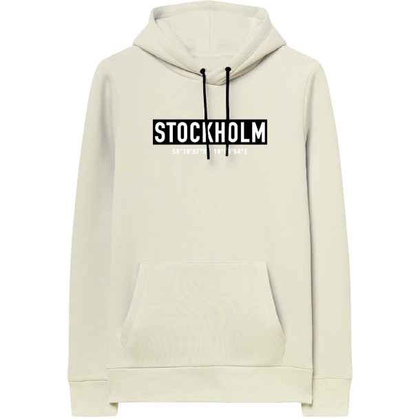 FOX Hoodie Coordinates Vanilla STO