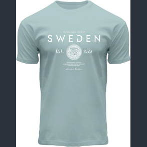 FOX T-shirt ADULT City Seal Sea Green SE