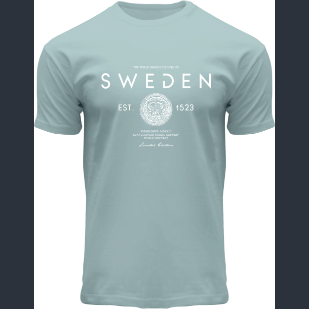 FOX T-shirt ADULT City Seal Sea Green SE