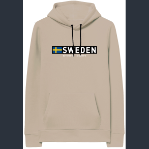 FOX Hoodie ADULT Coordinates Desert SE