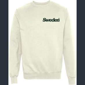 FOX Crewneck ADULT Cooper Vanilla SE