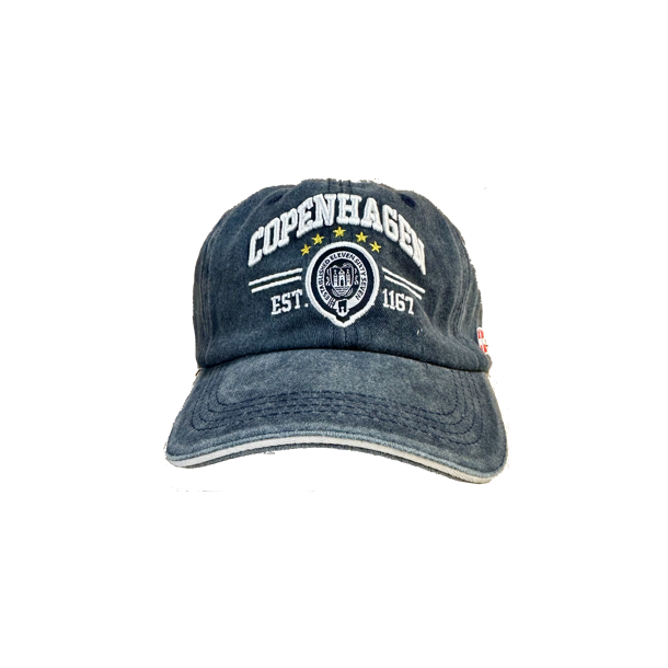 Cap CPH EST. Navy