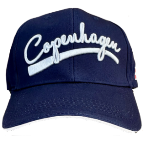 Cap CPH Classic Navy