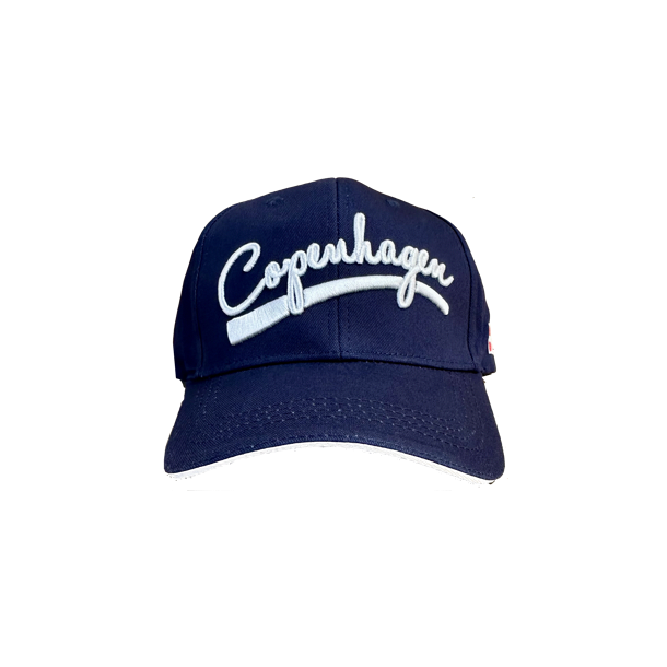 Cap CPH Classic Navy