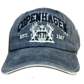 Cap CPH Weapon Navy
