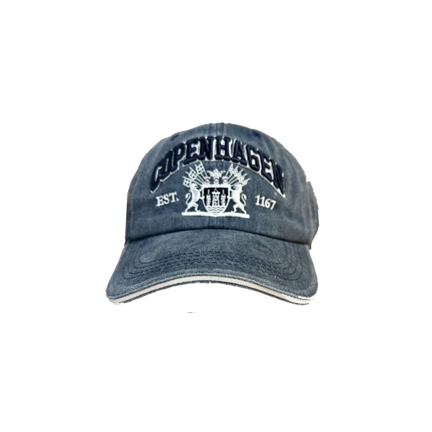 Cap CPH Weapon Navy