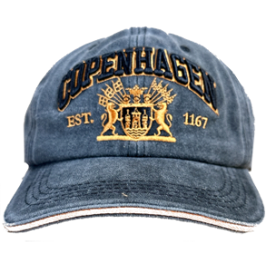 Cap CPH Weapon Black