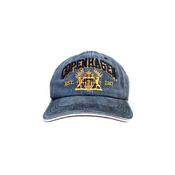 Cap CPH Weapon Black