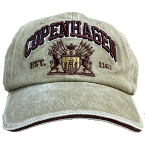 Cap CPH Weapon Khaki