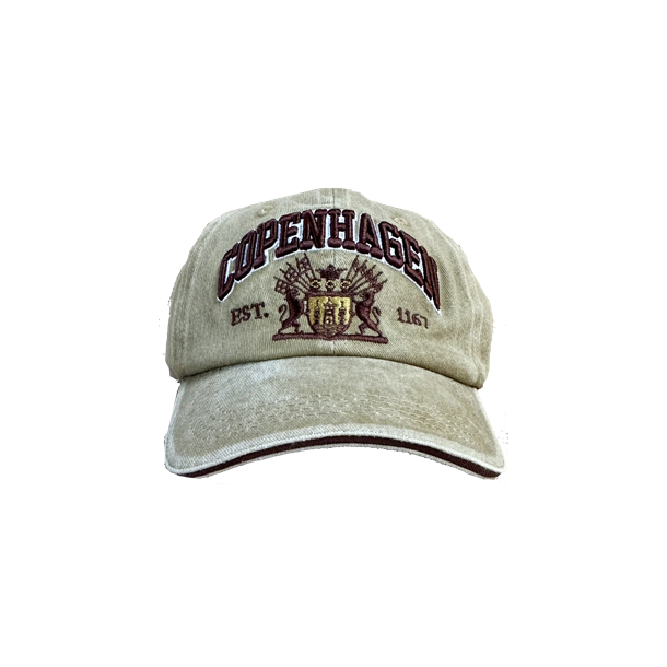 Cap CPH Weapon Khaki