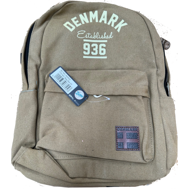 Backpack DK Khaki