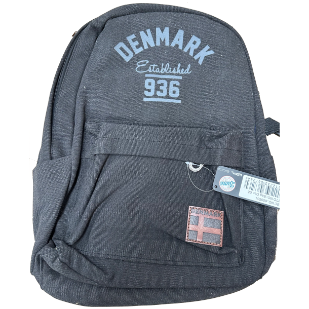 Backpack DK Black