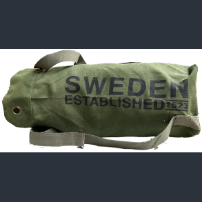 Dufflebag SE Army Olive 