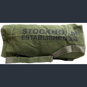 Dufflebag STO Army Olive 