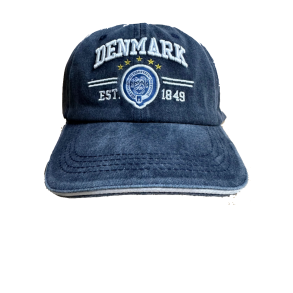 Cap DK EST. Navy