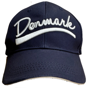 Cap DK Classic Navy