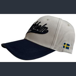 Cap STO Classic EST. Grey/Navy