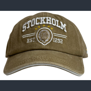Cap STO EST. Beige