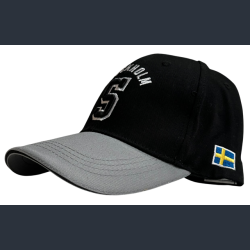 Cap STO Baseball Navy