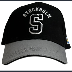 Cap STO Baseball Navy