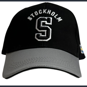 Cap STO Baseball Navy