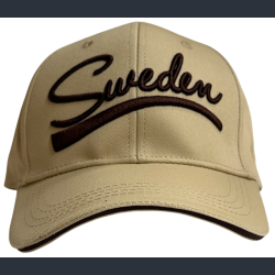 Cap SE Classic Beige/Coffee