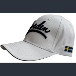 Cap SE Classic White/Navy