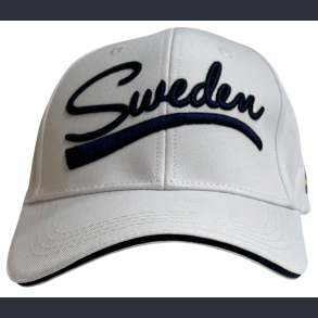Cap SE Classic White/Navy