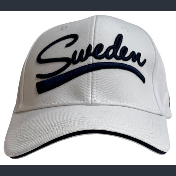 Cap SE Classic White/Navy