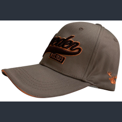 Cap SE Classic EST. Coffee/Orange