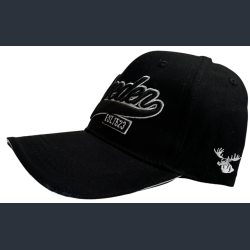Cap SE Classic EST. Black/White